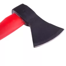 Топор optimal, 600 г, фибергласовое топорище MATRIX 21651