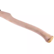 Топор кованный, в сборе, 890/1200 г, деревянное топорище, 500 мм, АО, (Ижевск) Россия