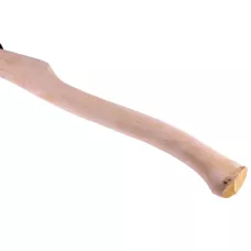 Топор кованый, в сборе, 680/900 г, деревянное топорище, 400 мм, Б, (Ижевск) Россия