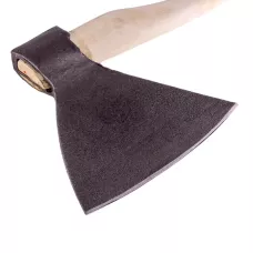 Топор кованый в сборе "Мясоруб", 2460/2870 г, 500 мм, (Ижевск) Россия