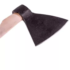 Топор кованый в сборе "Мясоруб", 2460/2870 г, 500 мм, (Ижевск) Россия