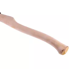 Топор кованый, в сборе, 680/980 г, деревянное топорище, 400 мм, А (Ижевск) Россия