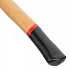 Топор плотницкий, кованый, деревянная рукоятка, 600 гр., пескоструйная обработка полотна MATRIX 21696