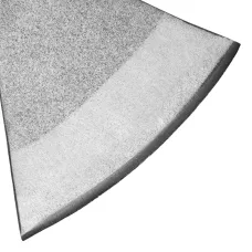 Топор плотницкий, кованый, деревянная рукоятка, 600 гр., пескоструйная обработка полотна MATRIX 21696