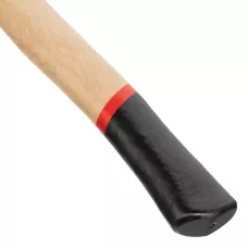 Топор плотницкий, кованый, деревянная рукоятка, 800 гр., пескоструйная обработка полотна MATRIX 21697