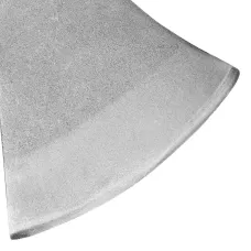 Топор плотницкий, кованый, деревянная рукоятка, 1000 гр., пескоструйная обработка полотна MATRIX 21698