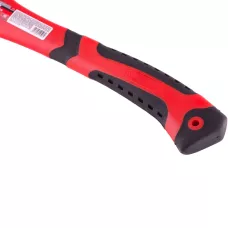 Топор-колун с клиновидным полотном 1 кг, топорище 380 мм MATRIX 21815