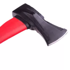 Топор-колун с клиновидным полотном 2 кг, топорище 880 мм MATRIX 21816