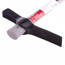 Кирка-молоток печника и каменщика 500 г 385 мм MATRIX 21824