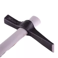 Кирка-молоток печника и каменщика 500 г 385 мм MATRIX 21824