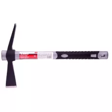 Кирка MINI, двухплоскостная, 500 г 385 мм MATRIX 21826