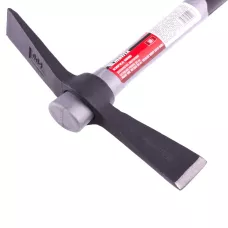 Кирка MINI, двухплоскостная, 500 г 385 мм MATRIX 21826