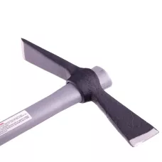 Кирка MINI, двухплоскостная, 500 г 385 мм MATRIX 21826