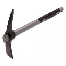 Кирка MINI 400 г, обрезиненная рукоятка 385 мм MATRIX 21828