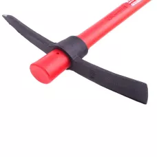 Кирка 1000 г, обрезиненная рукоятка 900 мм MATRIX 21829