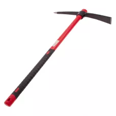 Кирка 1500 г, обрезиненная рукоятка 900 мм MATRIX 21830