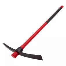 Кирка 1500 г, обрезиненная рукоятка 900 мм MATRIX 21830