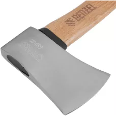 Топор кованый, 680 г, американский тип, буковая рукоятка, 360мм, EFP Denzel