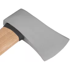 Топор кованый, 680 г, американский тип, буковая рукоятка, 360мм, EFP Denzel