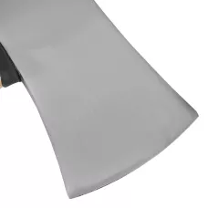 Топор кованый, 680 г, американский тип, буковая рукоятка, 360мм, EFP Denzel