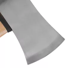 Топор кованый, 1130 г, американский тип, буковая рукоятка, 430мм, EFP Denzel