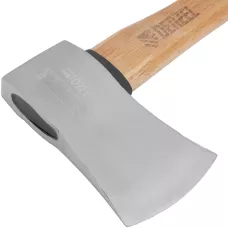 Топор кованый, 1360 г, американский тип, буковая рукоятка, 700мм, EFP Denzel