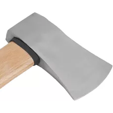 Топор кованый, 1360 г, американский тип, буковая рукоятка, 700мм, EFP Denzel