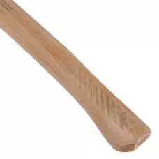 Топор кованый, 1360 г, американский тип, буковая рукоятка, 700мм, EFP Denzel