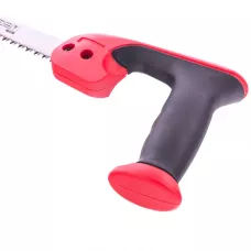 Ножовка по дереву выкружная, 300 мм, каленый зуб MATRIX 23103