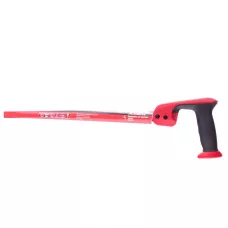 Ножовка по дереву выкружная, 300 мм, каленый зуб MATRIX 23103