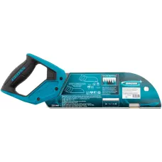 Пила для фанеры с запилом GROSS PIRANHA, 300 мм/12", 11-12 TPI, зуб 3D, каленый зуб, двухкомп.рукоятка 23144