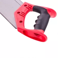 Пила по дереву обушковая для стусла, 350 мм MATRIX 23148