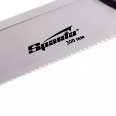 Пила по дереву обушковая для стусла, 300 мм SPARTA 231505