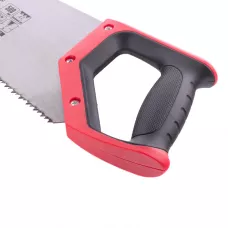 Ножовка по дереву, 500 мм, 3-4 TPI, зуб 2D MATRIX  23560