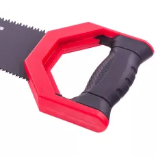 Ножовка по дереву, 400 мм, 2 кромки 13-14 TPI и 7-8 TPI MATRIX 23571