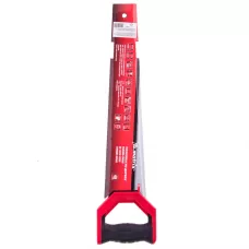 Ножовка по дереву, 400 мм, 2 кромки 13-14 TPI и 7-8 TPI MATRIX 23571