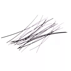 Полотна для лобзика, 130 мм, 20 шт, Россия