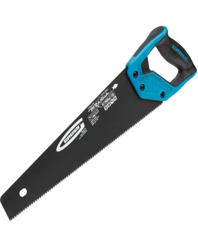 Ножовка по дереву 