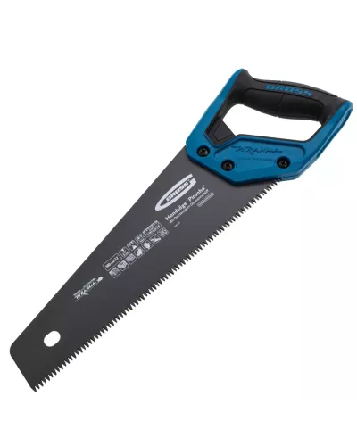 Ножовка по дереву 