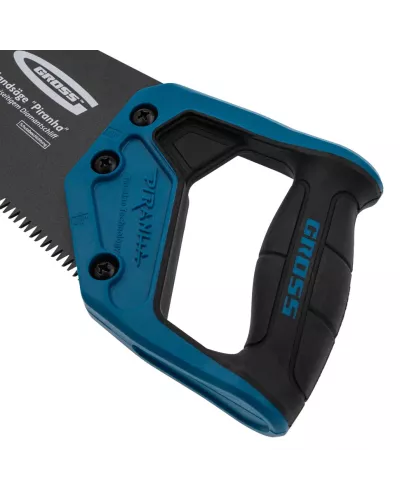 Ножовка по дереву 