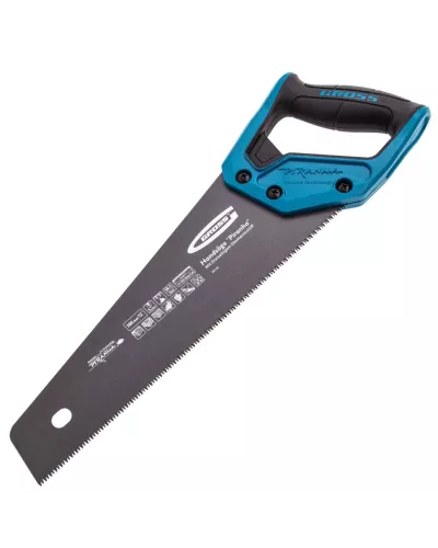 Ножовка по дереву 