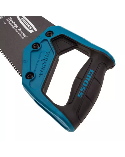 Ножовка по дереву 