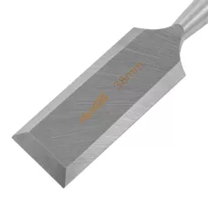 Долото-стамеска 38 мм, деревянная рукоятка SPARTA 242555