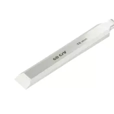 Долото-стамеска "Тигровый глаз", 16 мм MATRIX 24511