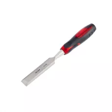 Долото-стамеска "Тигровый глаз", 22 мм MATRIX 24516