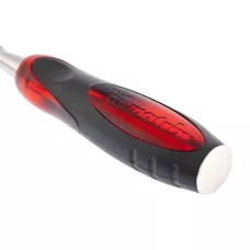 Долото-стамеска "Тигровый глаз", 24 мм MATRIX 24517