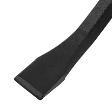 Лом-гвоздодер DENZEL 600 мм, шестигранный 16 мм, окрашенный, сталь 65