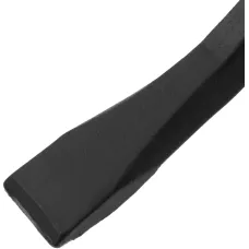 Лом-гвоздодер DENZEL 900 мм, шестигранный 19 мм, окрашенный, сталь 65