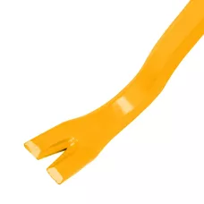 Лом-гвоздодер DENZEL 1200 мм, шестигранный 19 мм, окрашенный, сталь 65