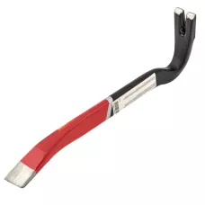 Лом-гвоздодер усиленный, 300х25х12 мм MATRIX 25229